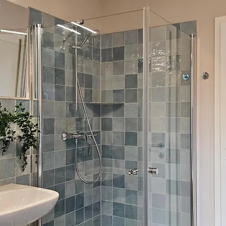 Apartment Mh5 Markgrafenheide