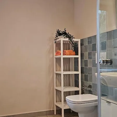 Apartment Mh5 Markgrafenheide